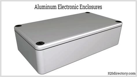 protype metal electronics enclosures|electronic enclosures for sale.